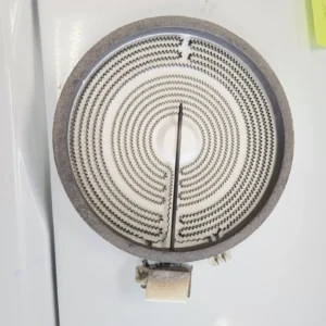 Burner 9" Ge Range - WB30T10099    *used**