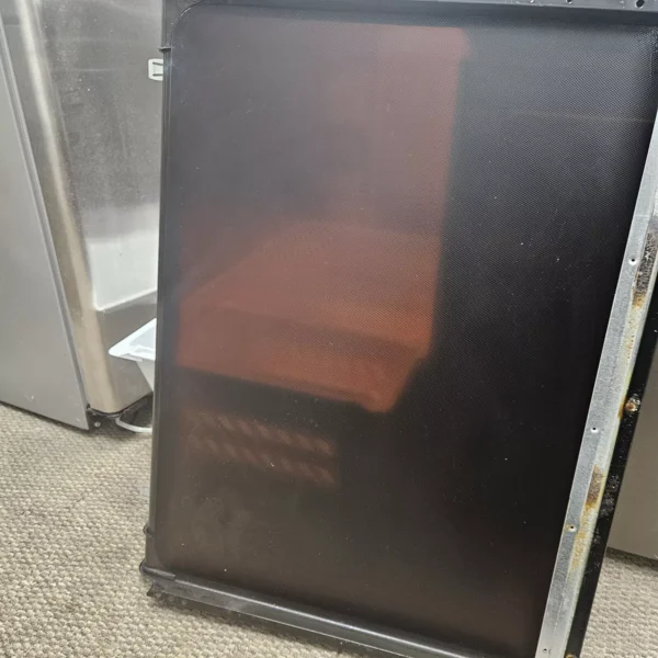 Frigidaire Range Stove Glass Top  - 5304511086   *used** - Image 2