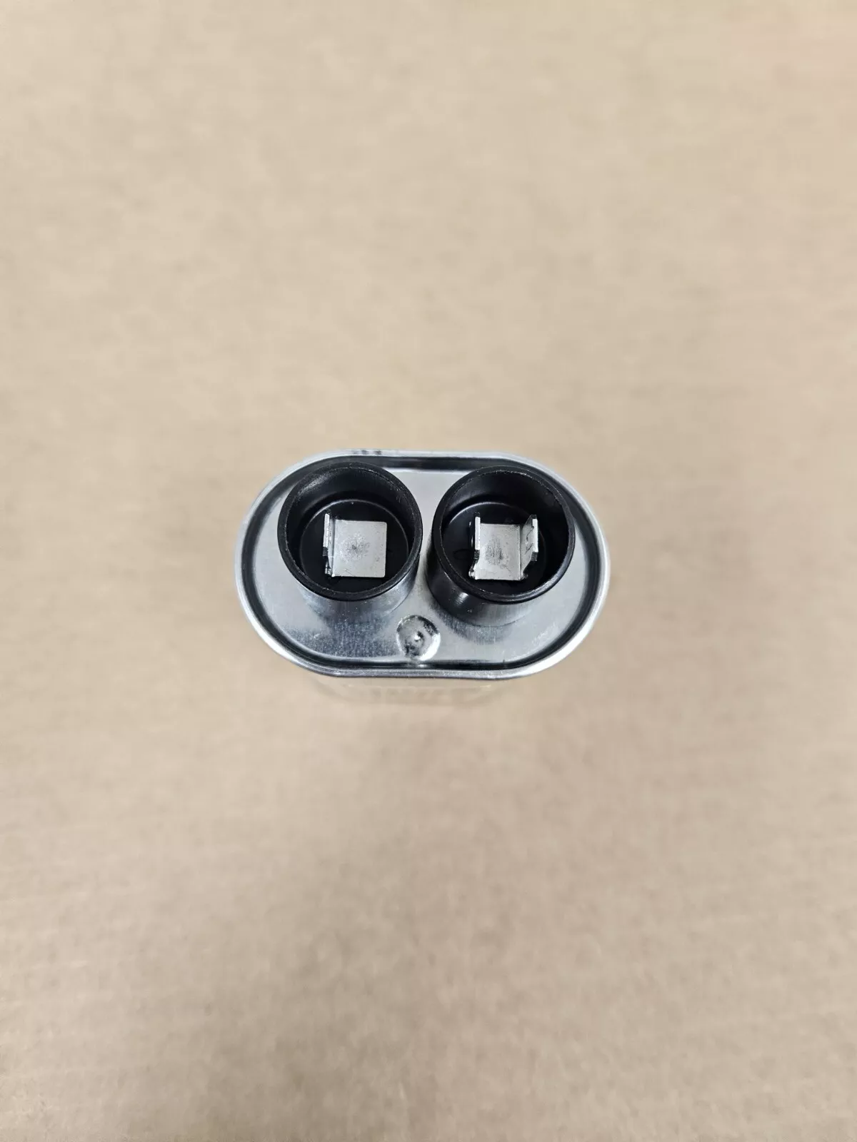 GE Microwave Capacitor  – WB27X10011    *used**