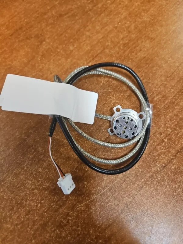 GE Microwave Humidity Sensor  - WB24X21307   *used**