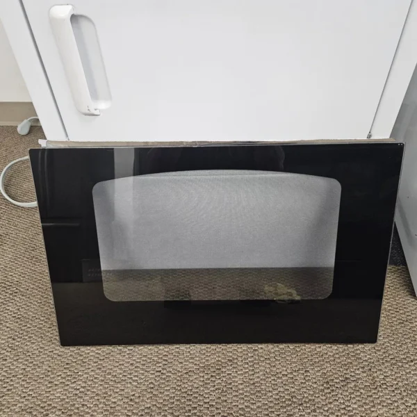Ge Oven Stove Outer Door Glass -  WB57K10109  *used**