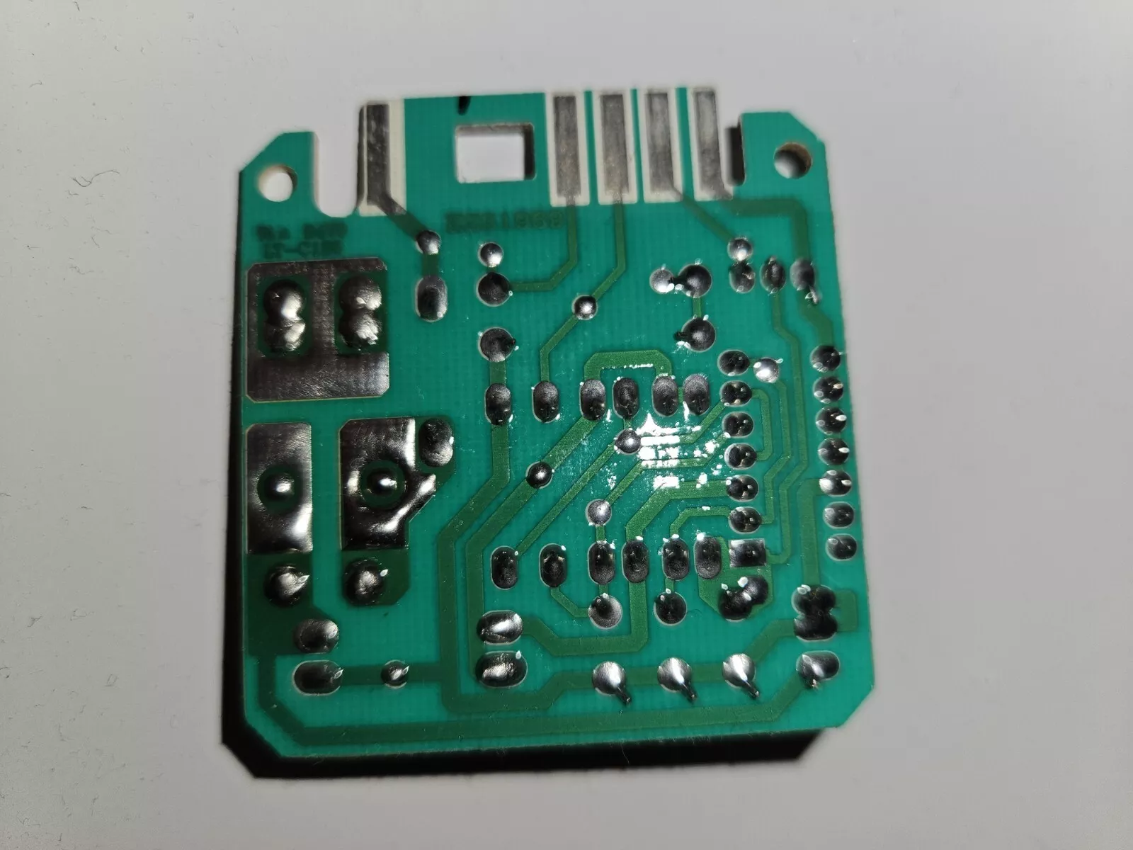 Control Board Whirlpool Dryer –  WPW10476828  *used**