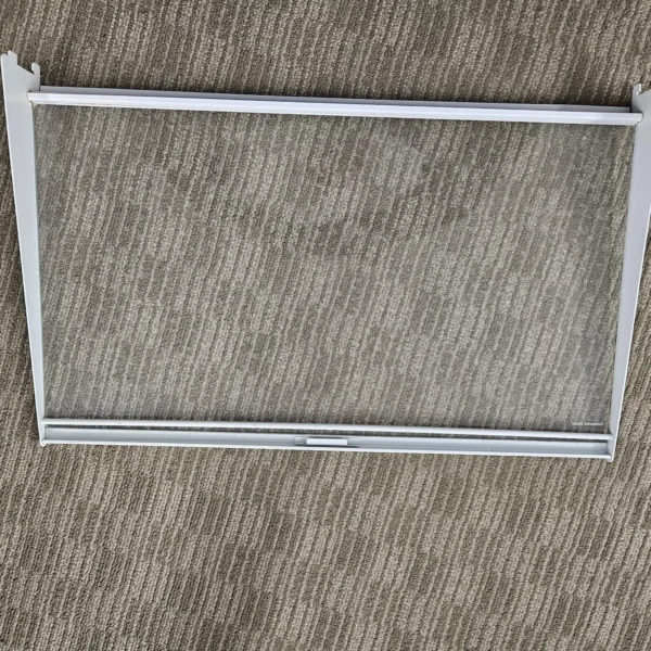 Full Glass Shelf Whirlpool  - 2163863    *used** - Image 3