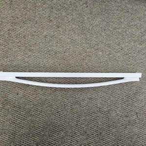 Whirlpool Range Stove Door Handle And Trim Vent -  W10817433  W10300489  *used**