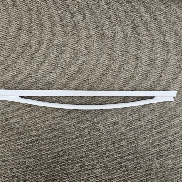 Whirlpool Range Stove Door Handle And Trim Vent -  W10817433  W10300489  *used**