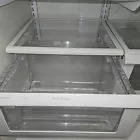 Frigidaire Refrigerator Spill Safe Shelf  -  242068704  *used**