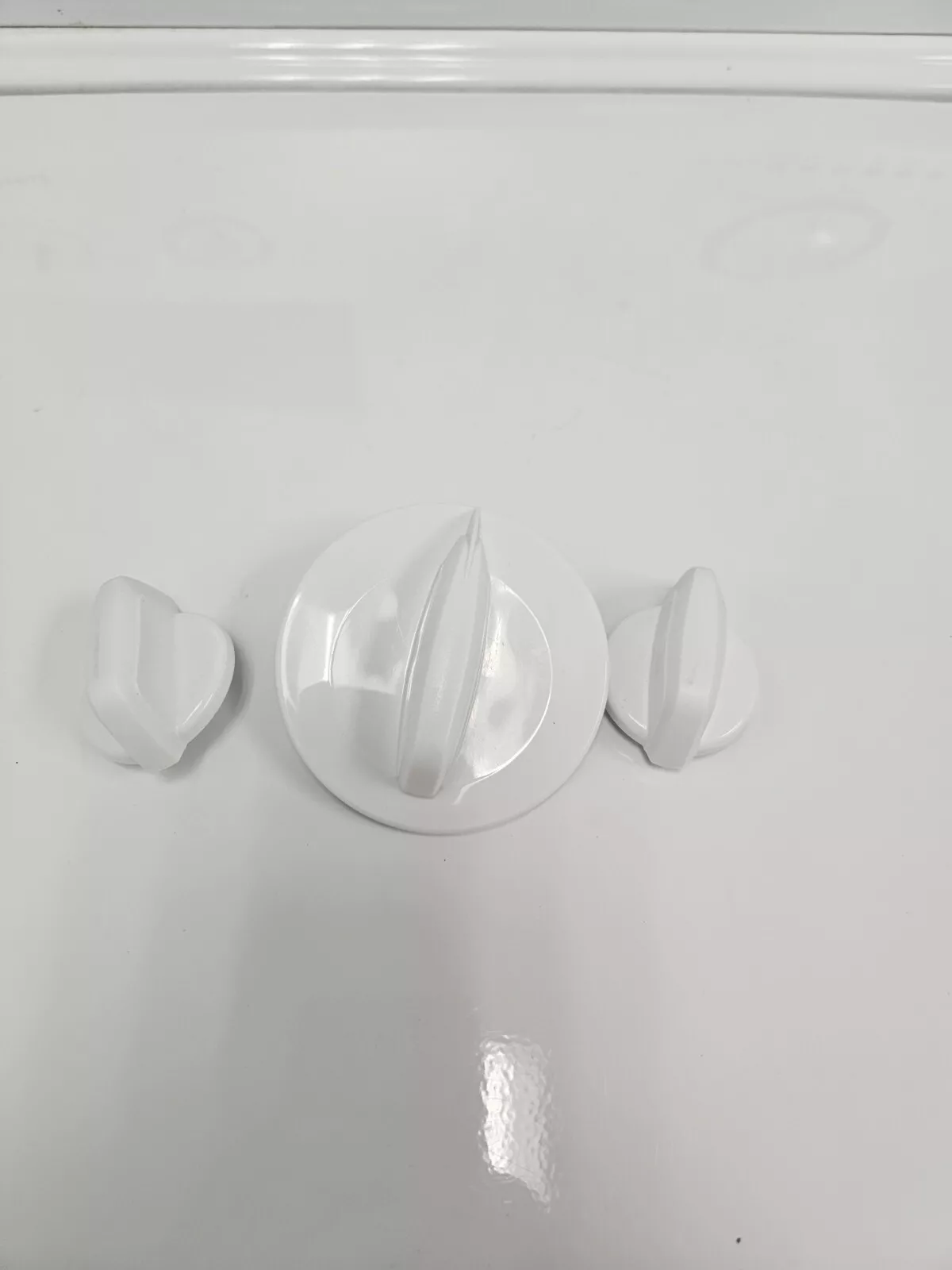 Knob Kit Whirlpool Washer - WPW10711289 WPW10453947 *used**