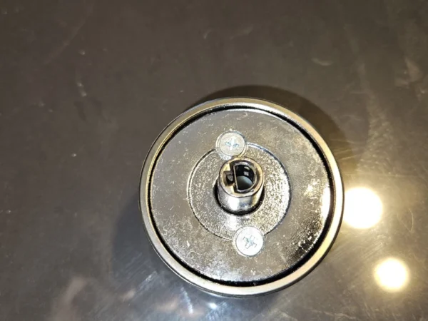 Samsung Range Oven Burner Knob - DG94-00945B   *used** - Image 5