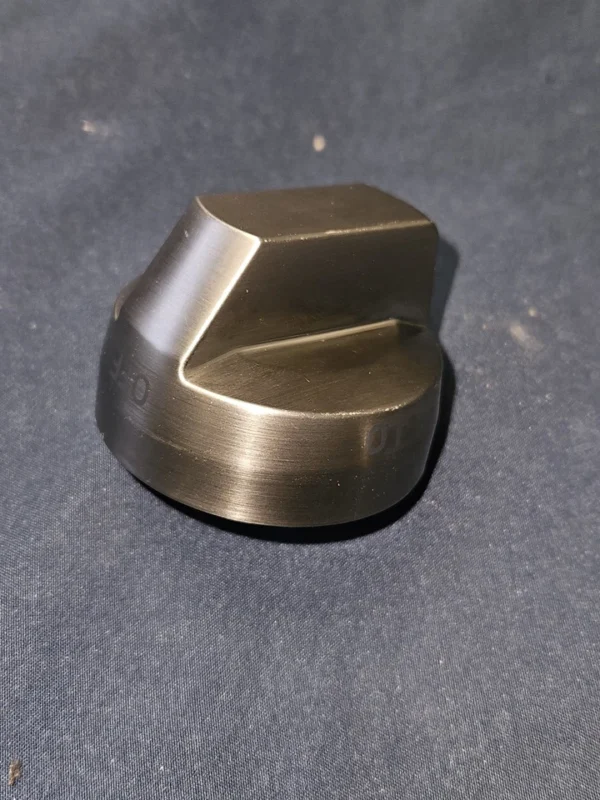 Samsung Range Oven Burner Knob - DG94-00945B   *used** - Image 3