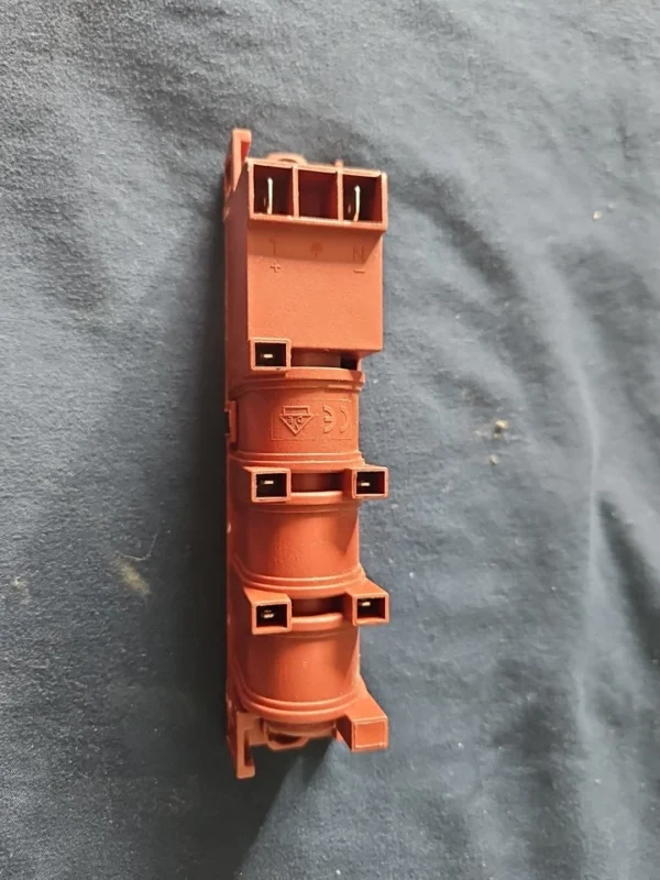 Samsung Oven Range Spark Module - DG96-00297A    *used**