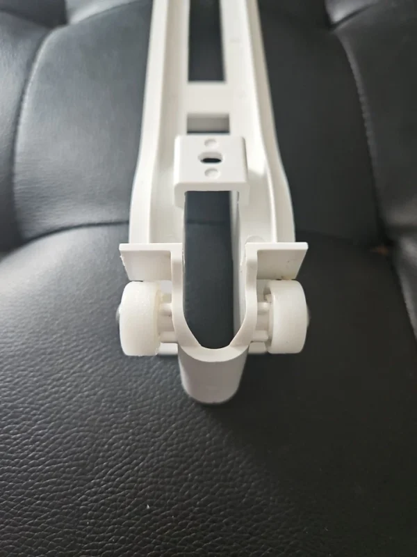 Maytag Refrigerator Center Rail Track Part   -  W11595235  *used** - Image 3