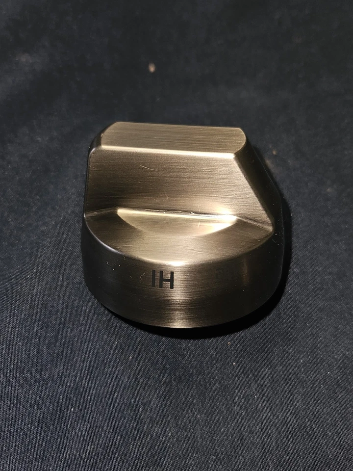 Samsung Range Oven Burner Knob – DG94-00945B   *used**
