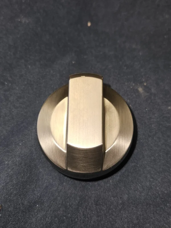 Samsung Range Oven Burner Knob - DG94-00945B   *used**