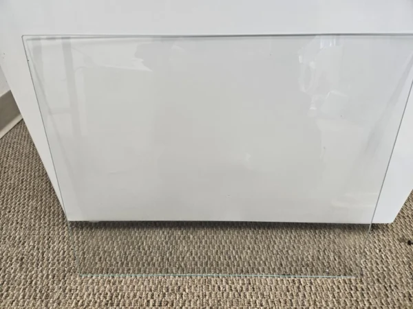 Frigidaire Range Door Inner Glass - 316502600  *used** - Image 2