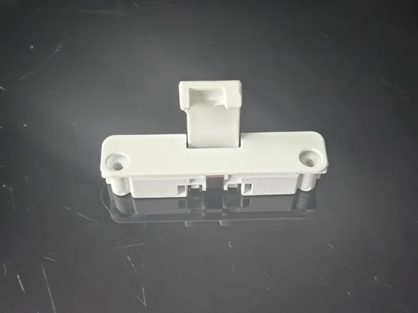 Whirlpool Washer Lid Lock Strike -  W10837741  *used**