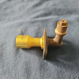 Samsung Range Broil Nozzle Holder -  DG94-01436A   *used**
