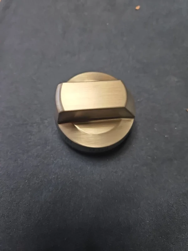 Samsung Range Oven Burner Knob - DG94-00945B   *used** - Image 10