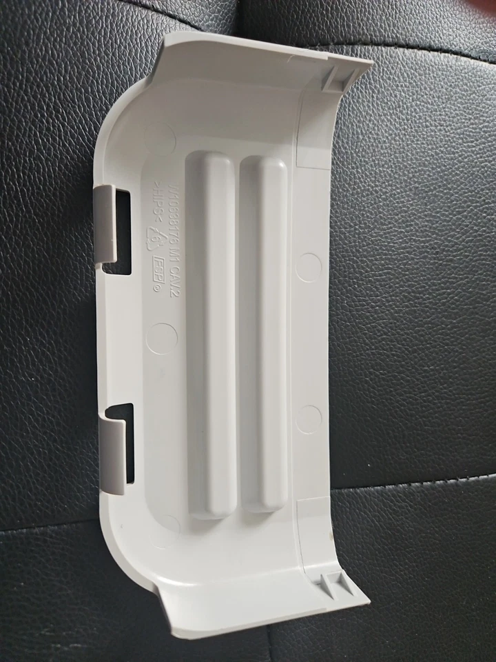 Maytag Refrigerator Air Filter Cover  –  W10848854  *used**