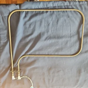 Samsung Range Oven Warmer Drawer Heating Element  -  DE47-00051A   *used**