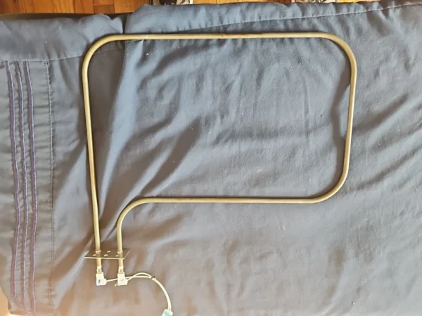 Samsung Range Oven Warmer Drawer Heating Element  -  DE47-00051A   *used**