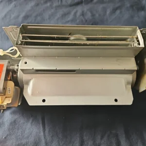 Samsung Range Oven Cooling Fan Assembly  -  DE31-00070B   *used**