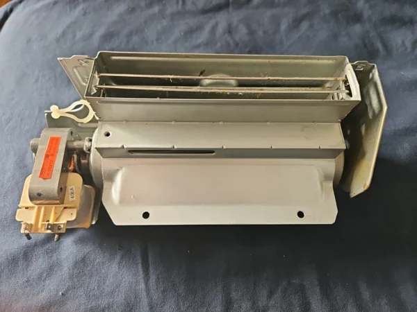 Samsung Range Oven Cooling Fan Assembly  -  DE31-00070B   *used**