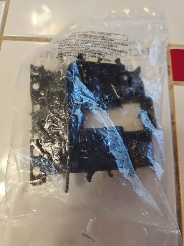 Whirlpool Dishwasher Door Latch   -  8193882  *NEW**