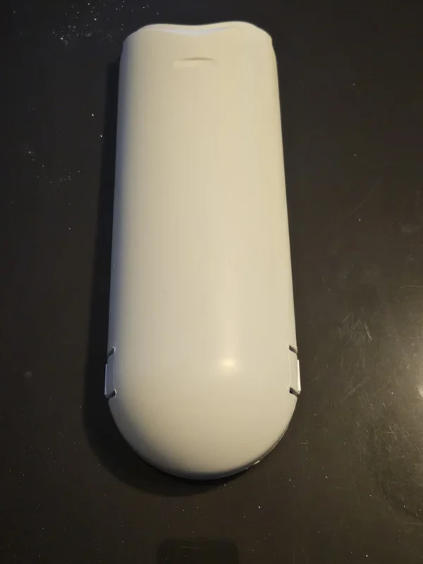 GE Refrigerator Water Filter Cover -  WR17X34686  *used**