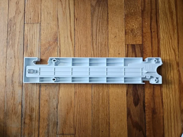 GE Refrigerator SLIDE PANTRY LH ASM -  WR72X25329  *used** - Image 2
