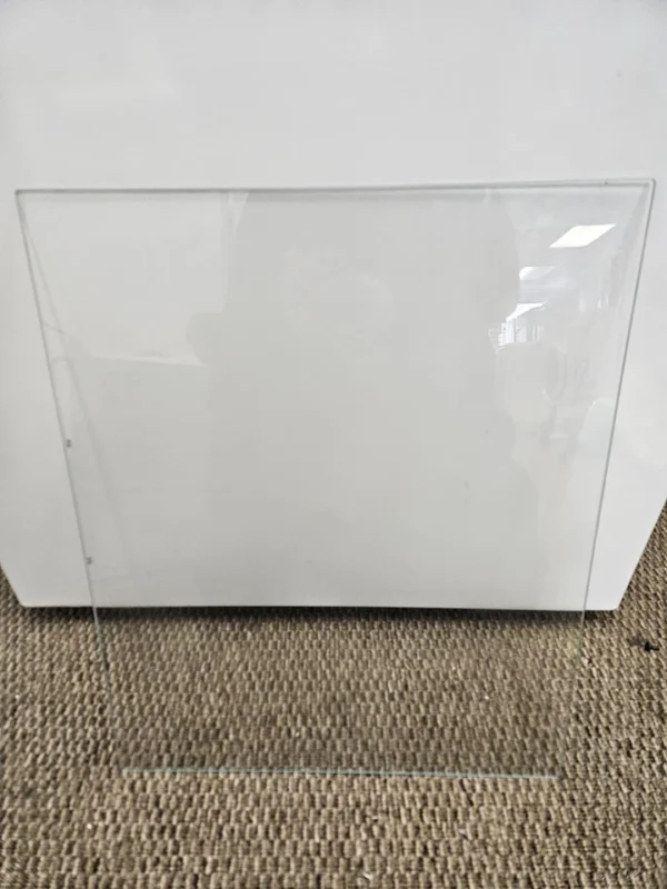 Frigidaire Range Door Inner Glass - 316502600  *used**
