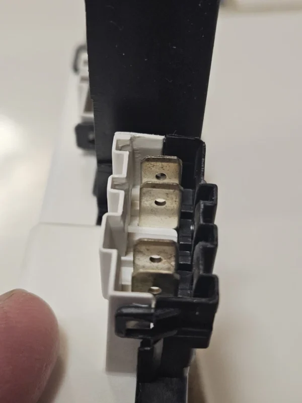 Samsung Washer Door Latch DC34-00024B   *NEW** - Image 3