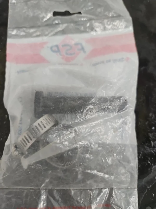Whirlpool Washer INJECTOR VALVE KIT  -  12001677  *NEW** - Image 2