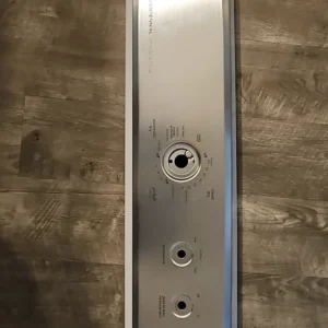 Maytag Dryer  Control Panel   -   WPW10557256   *used**