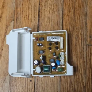 Samsung Washer Control Board  -  MES-AG3MOD-S2  *used**