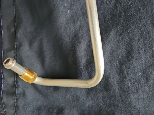 Samsung Range Assembly Tube Broil   -  DG94-00952A  *used** - Image 3