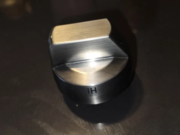 Samsung Range Oven Burner Knob - DG94-00945B   *used** - Image 8