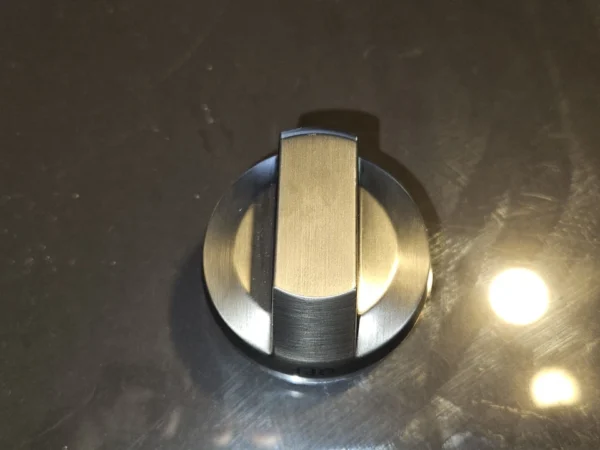 Samsung Range Oven Burner Knob - DG94-00945B   *used** - Image 9