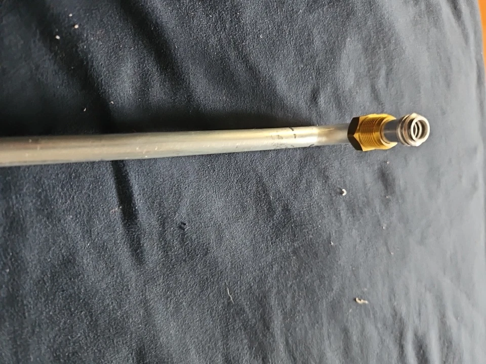 Samsung Range Assembly Tube Broil   –  DG94-00952A  *used**