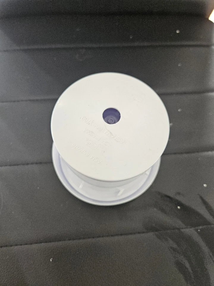 Whirlpool Washer Fabric Softener Dispenser  –  8575076A  *used**