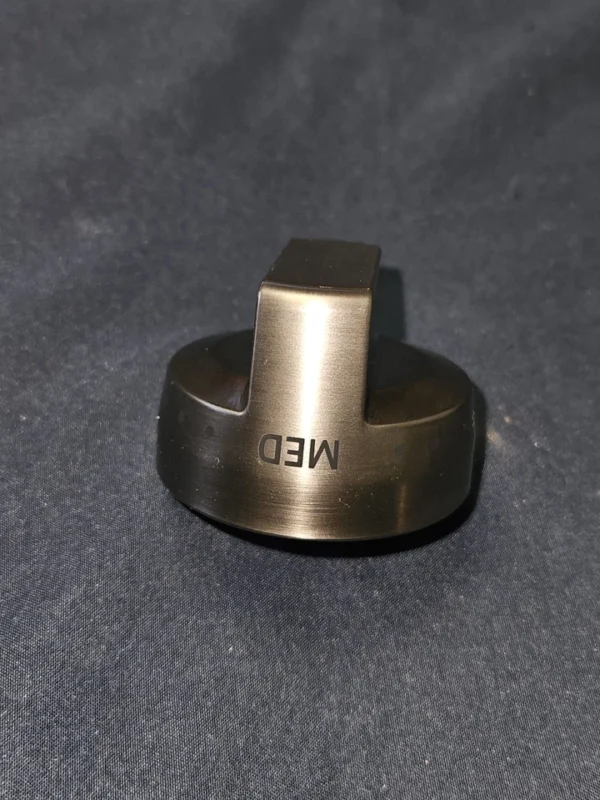 Samsung Range Oven Burner Knob - DG94-00945B   *used** - Image 4