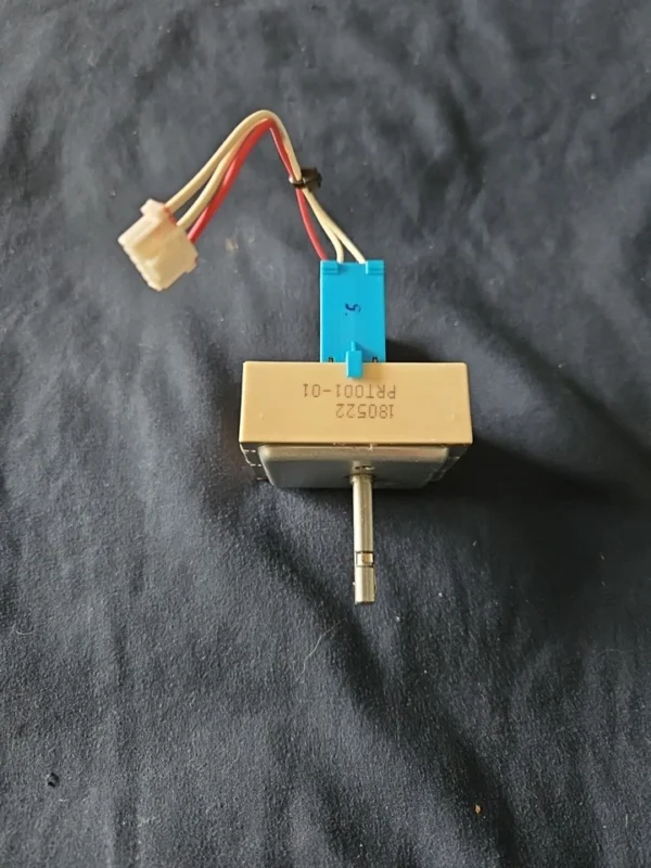 Samsung Range Switch Select Rotary  - DG34-00028A   *used**