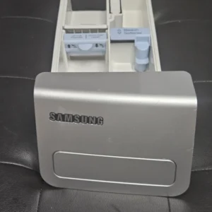 Samsung Washer Dispenser Drawer  -  DC97-10336B   *used**