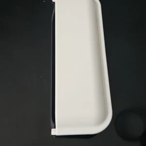 Whirlpool Dryer Door Handle -  W10861225  *used**
