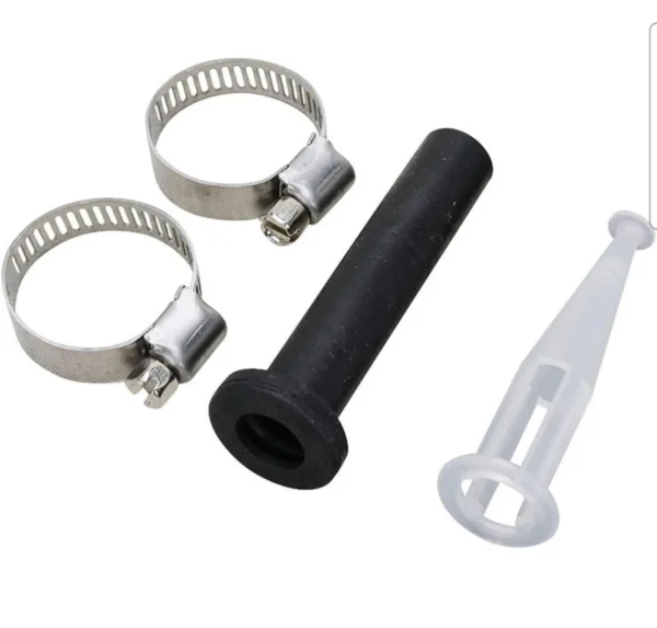 Whirlpool Washer INJECTOR VALVE KIT  -  12001677  *NEW**