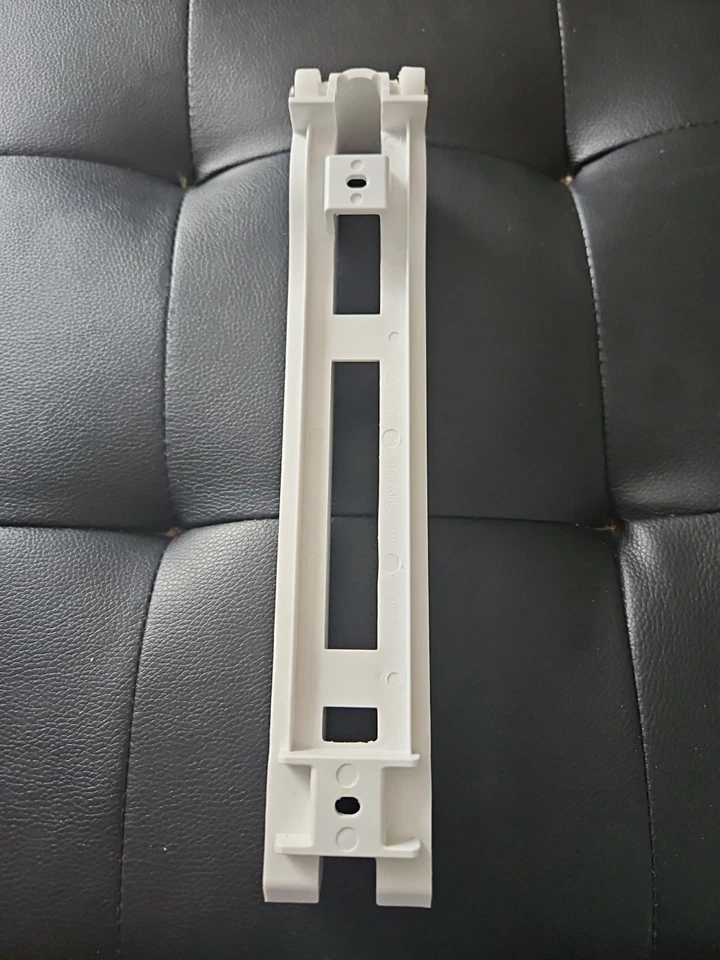 Maytag Refrigerator Center Rail Track Part   –  W11595235  *used**