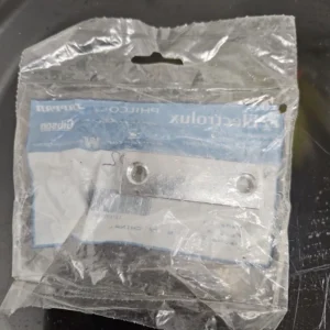 Frigidaire Washer  Trunnion Lock Plate  -137107000  *NEW**