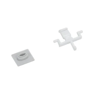 Maytag Dishwasher Dispenser Hook and Gasket -  99001551  *NEW**