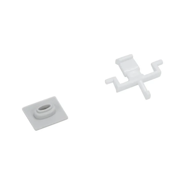 Maytag Dishwasher Dispenser Hook and Gasket -  99001551  *NEW**
