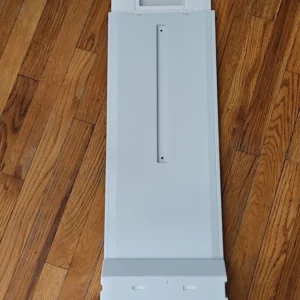 GE Refrigerator Duct Air Tower FF ASM  -  WR14X25128   *used**
