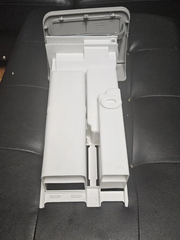 Samsung Washer Dispenser Drawer  -  DC97-10336B   *used** - Image 4
